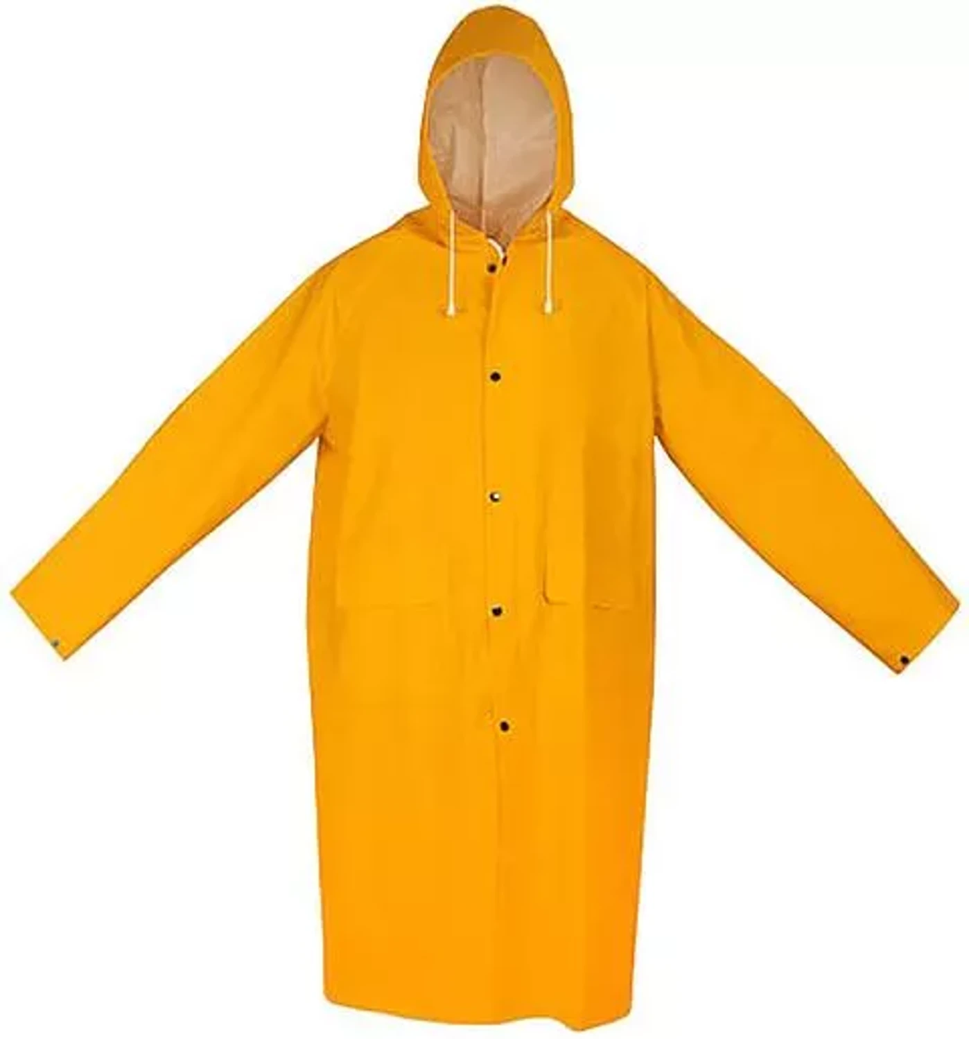 Abrigo Impermeable Talla L