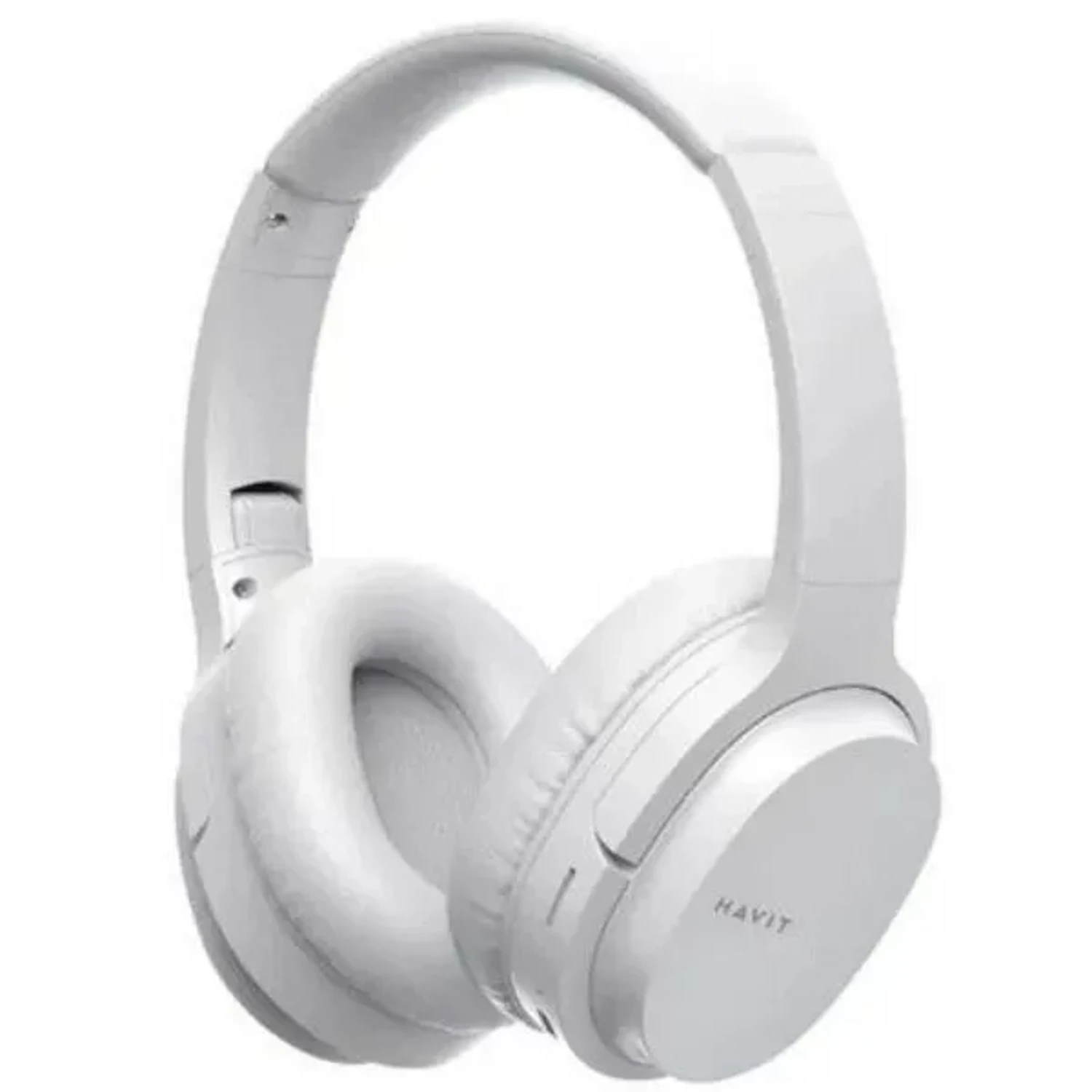 Audifonos Inalambricos Blanco