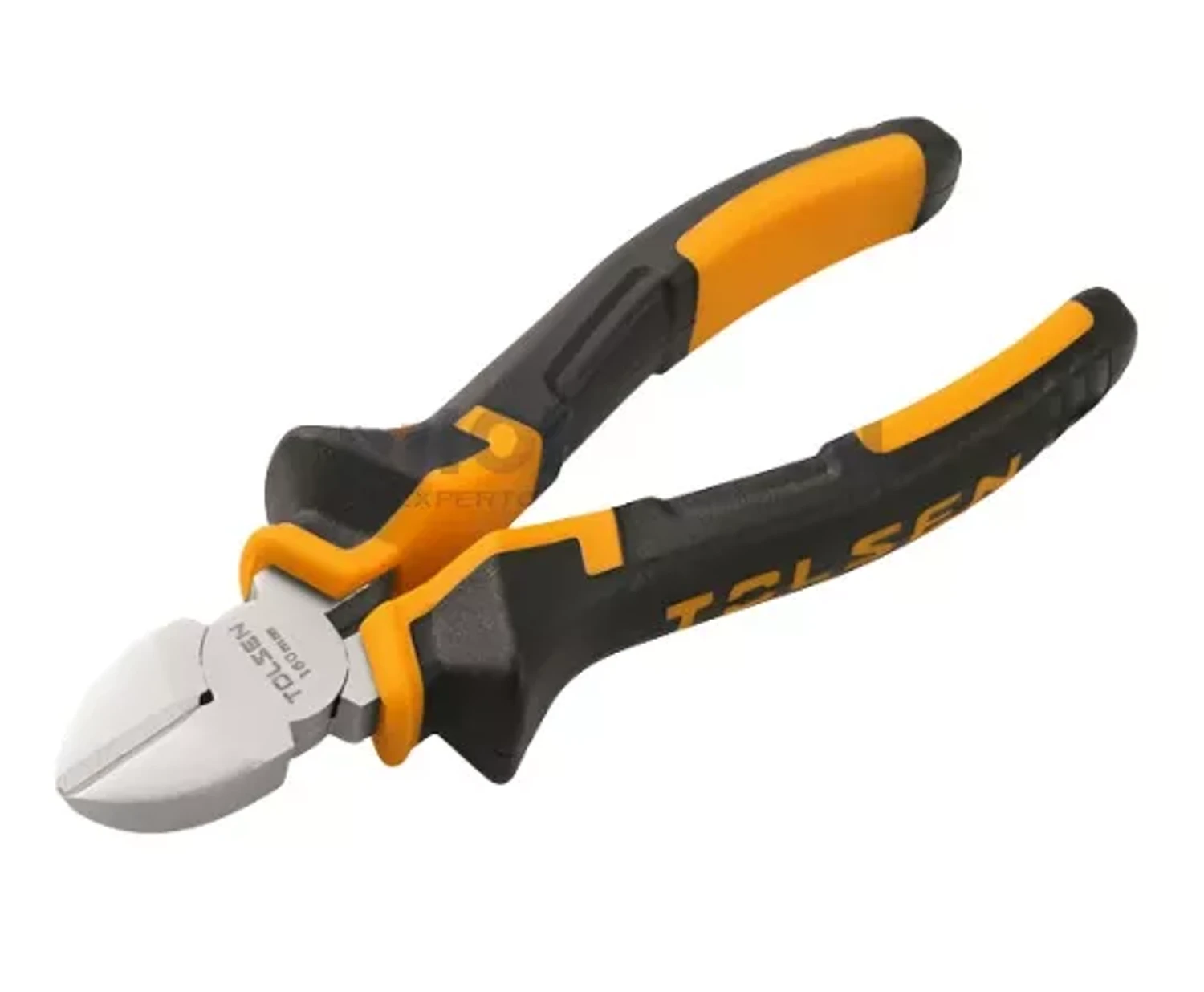 Alicate De Corte Diagonal 7"
