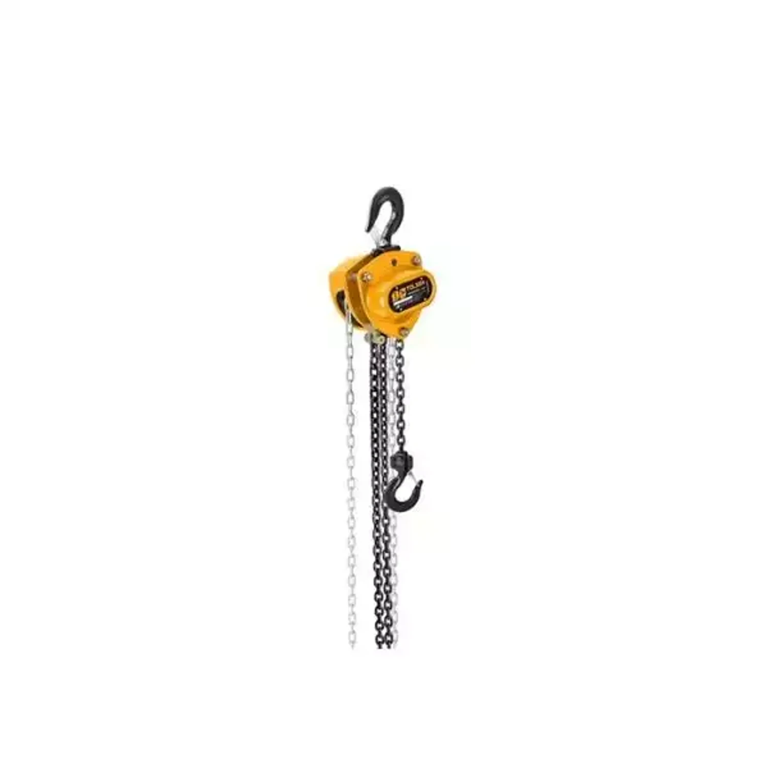 Bloque De Cadena (industrial)