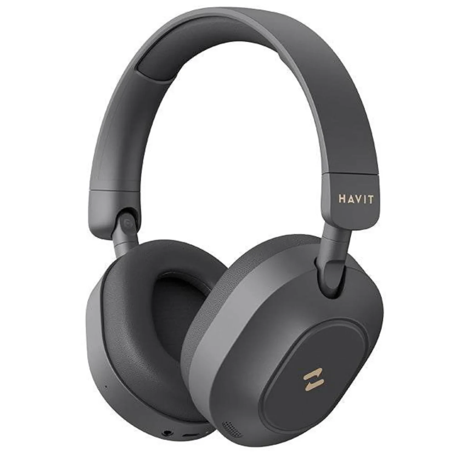 Audifonos Inalambricos Hi-res Negro