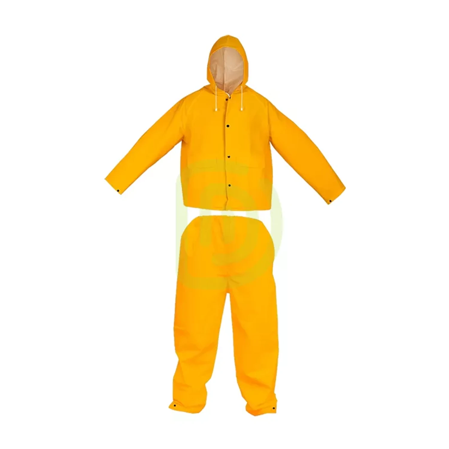 Impermeable Pantalon Chaqueta L
