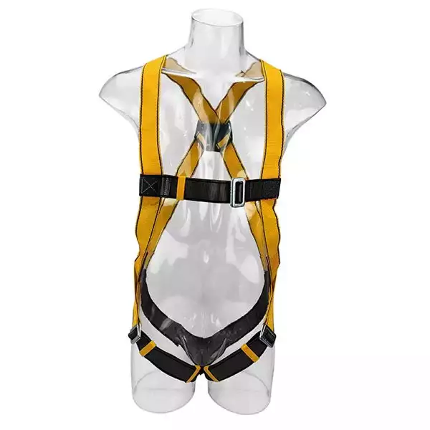 Arnes Decuerpo Completo