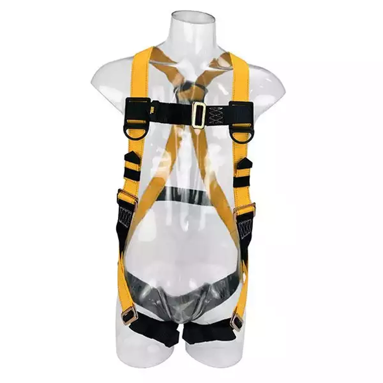 Arnes De Cuerpo Completo