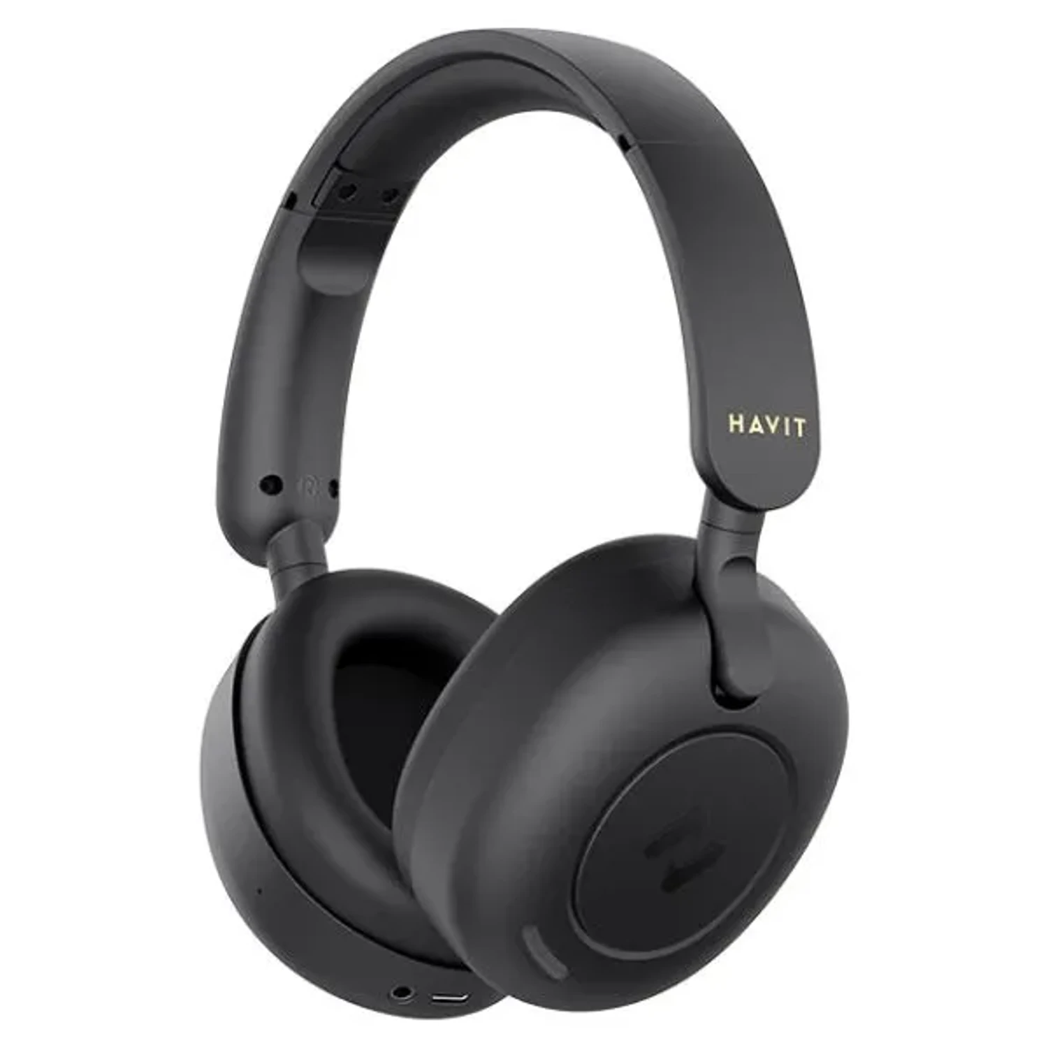 Audifonos Inalambricos Negro