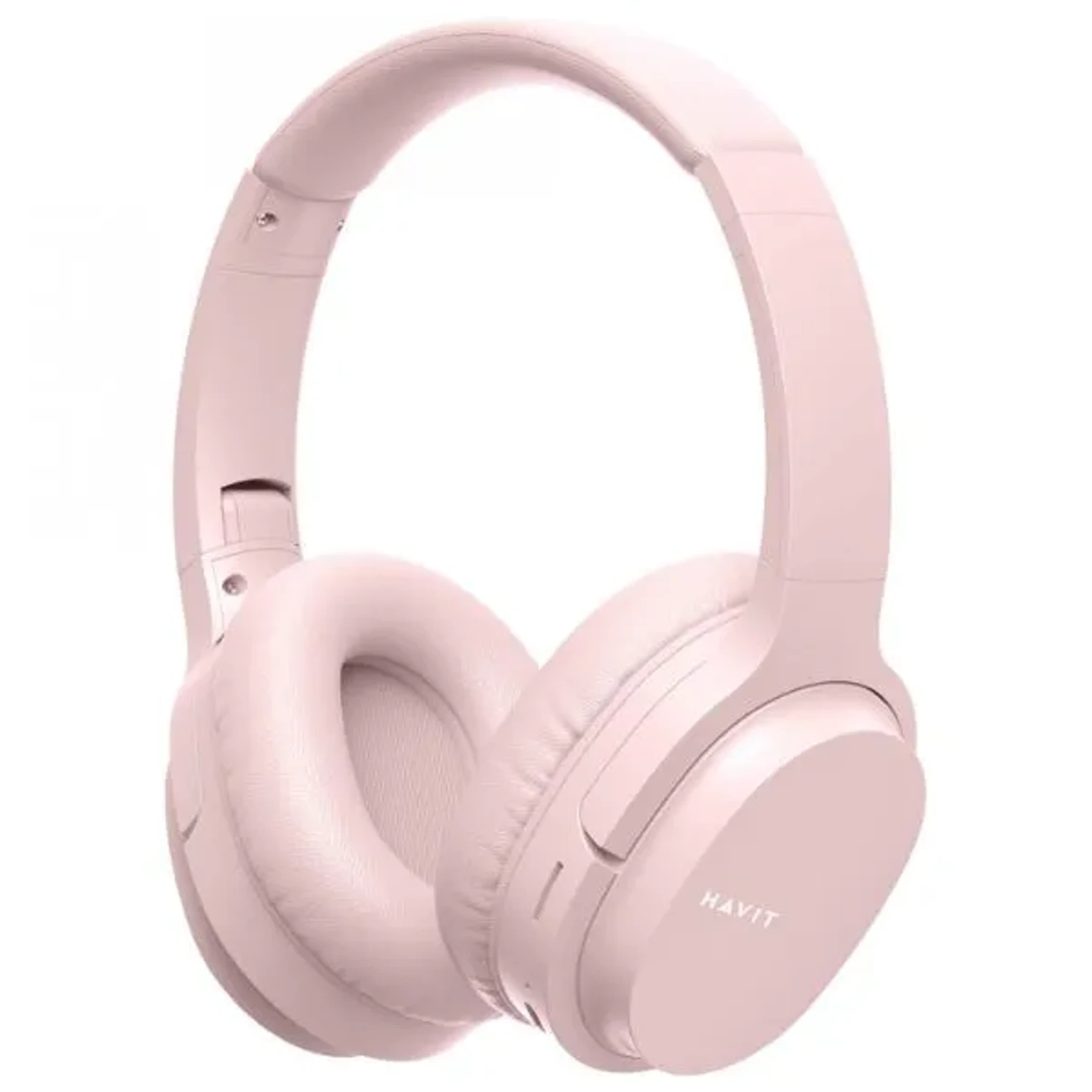 Audifonos Inalambricos Rosa
