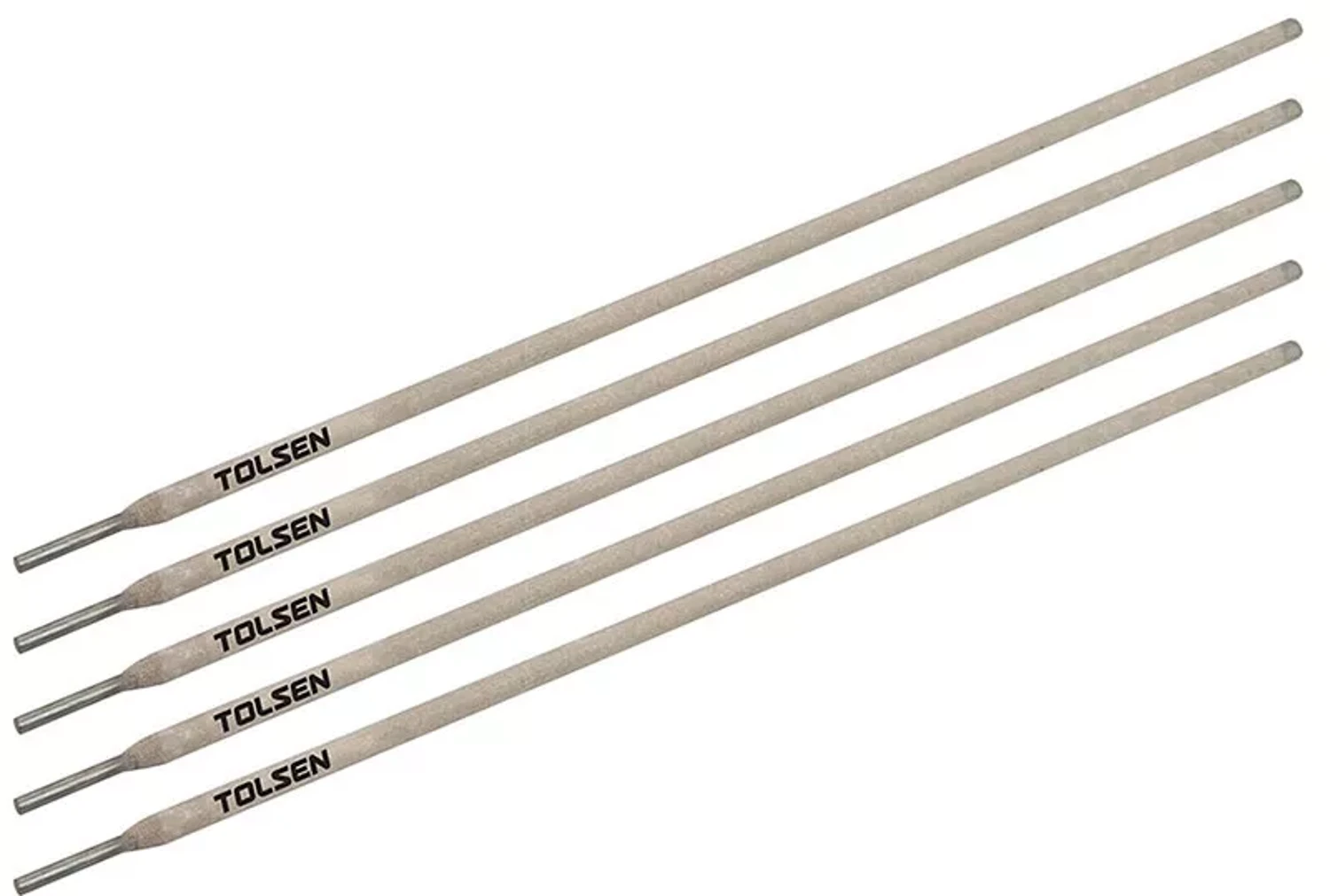 Electrodo De Soldar - 2.5x300mm (5kgs)