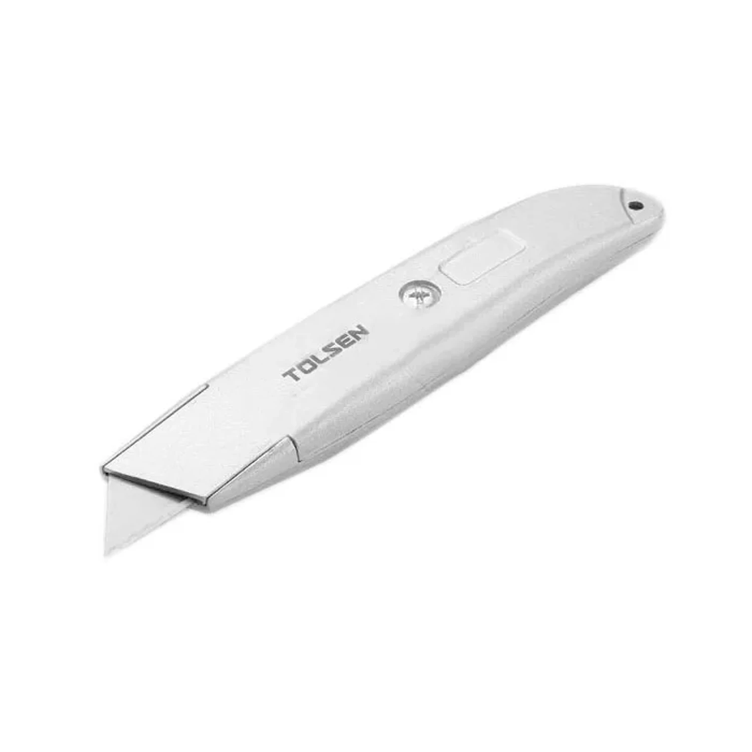 Estilete De Aluminio