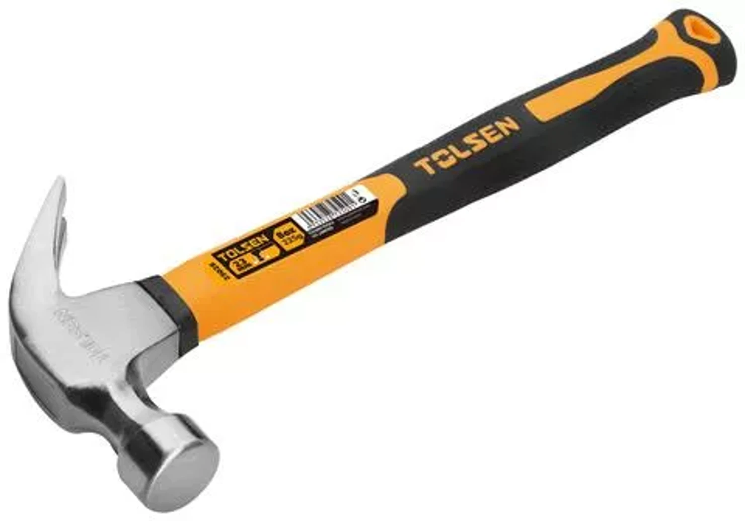Martillo De Acero Al Carbono - 16oz