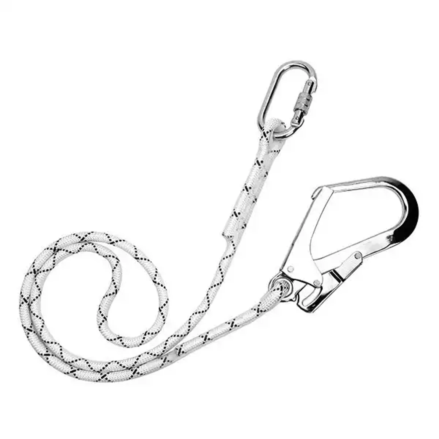 Eslinga De Cuerda Kernmantle 1.8 Mts