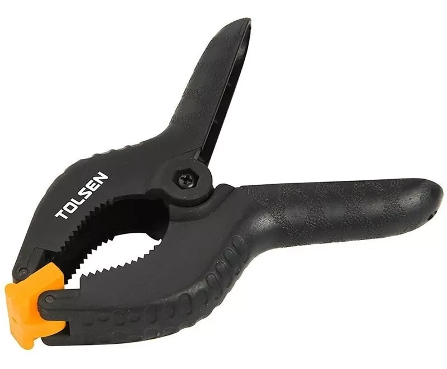 Pinza De Carpintero 4"