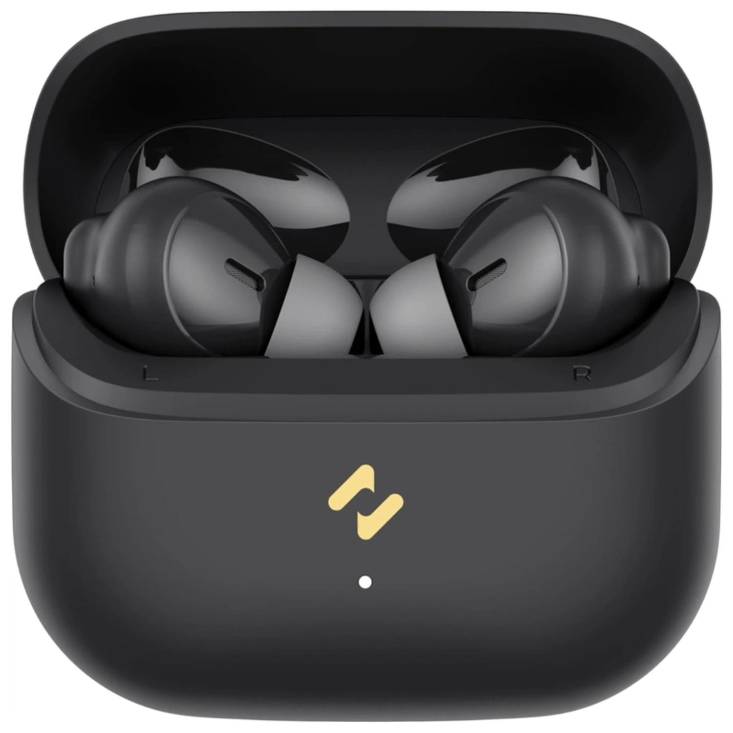 Auriculares Inalambricos Negro