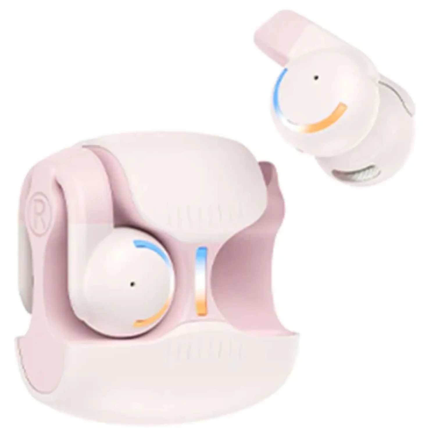 Auriculares Inalambricos Tipo Pendiente