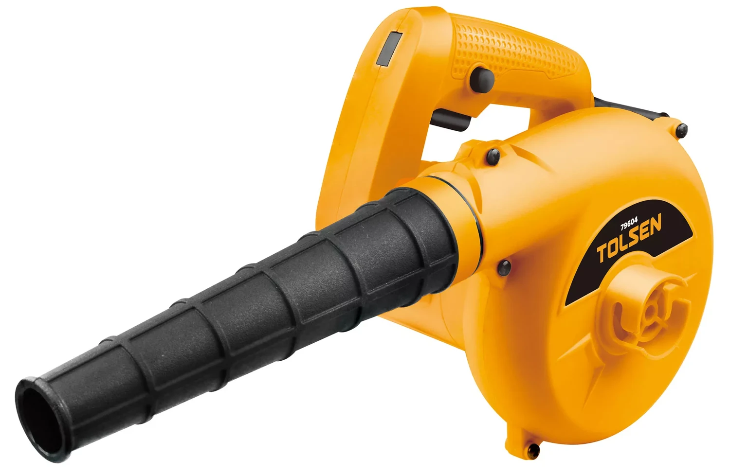 Soplador Y Aspirador - 400w