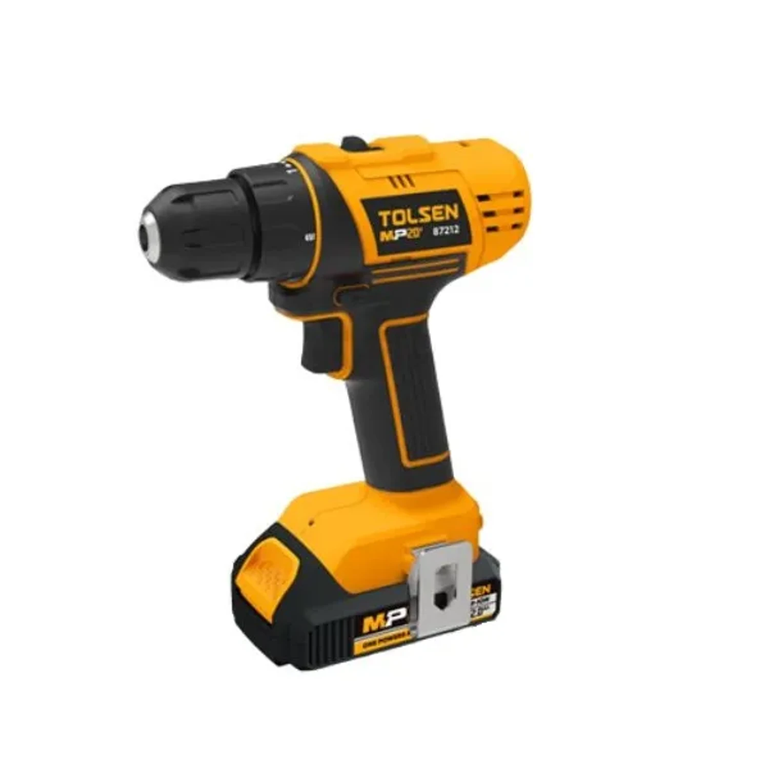 Taladro Inalambrico Cc 20v