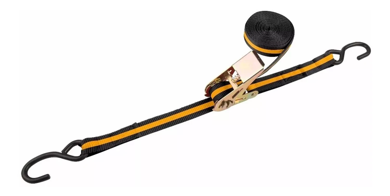 Tezador De Equipaje 25mmx5m