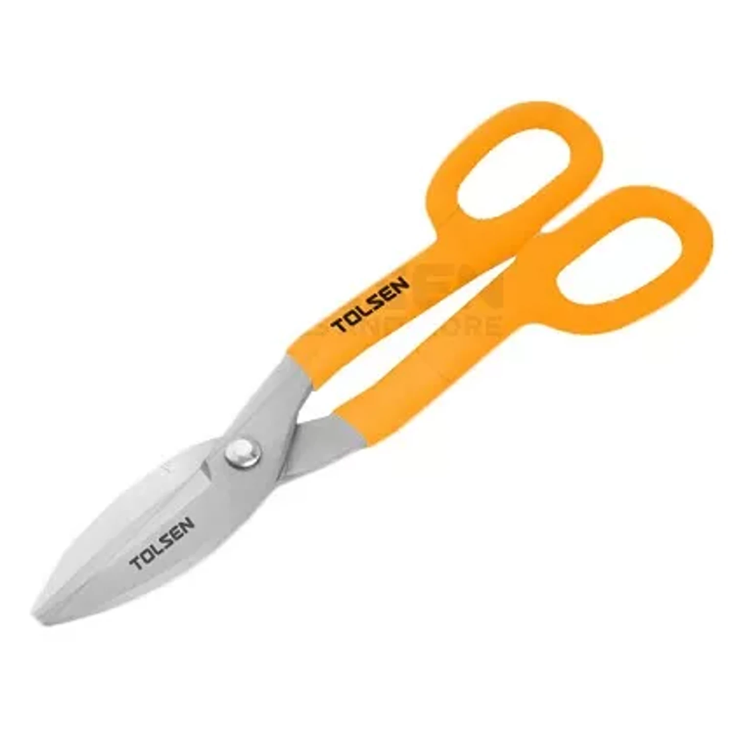 Tijera De Hojal 12"