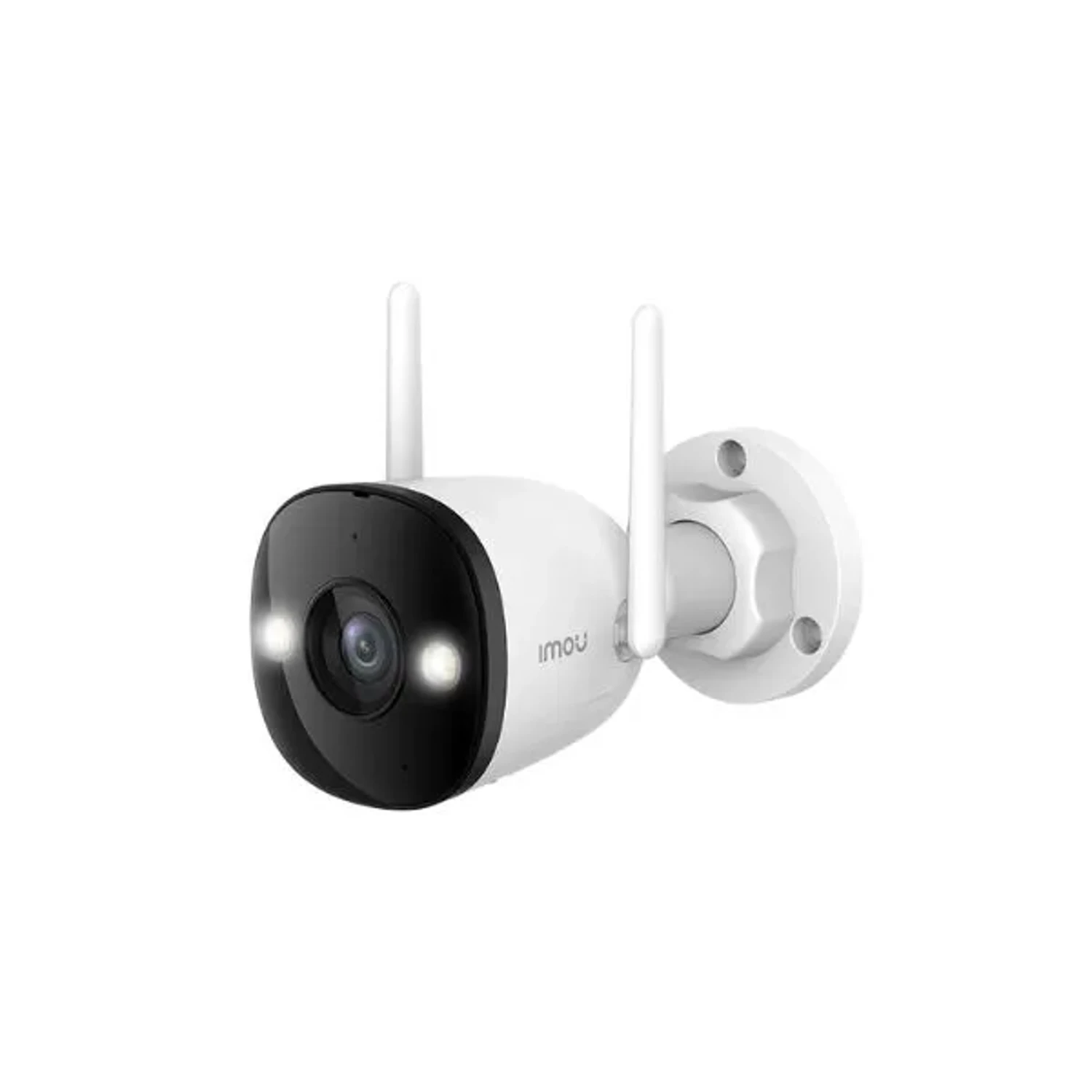 Camara Ip Inalambrica Tipo Bala 3mp