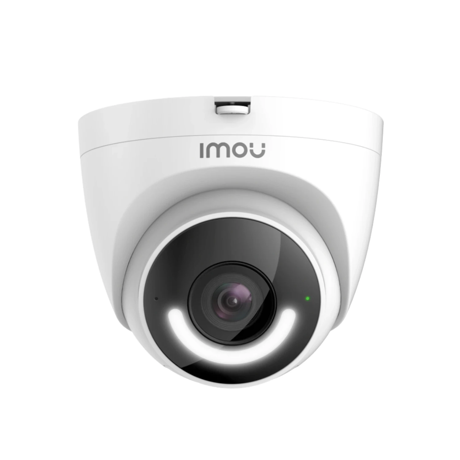 Camara Ip Turret Wifi 2mp