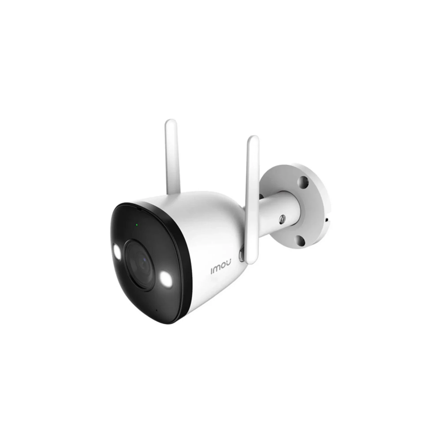 Camara Ip Wifi Bala 5mp Full Color