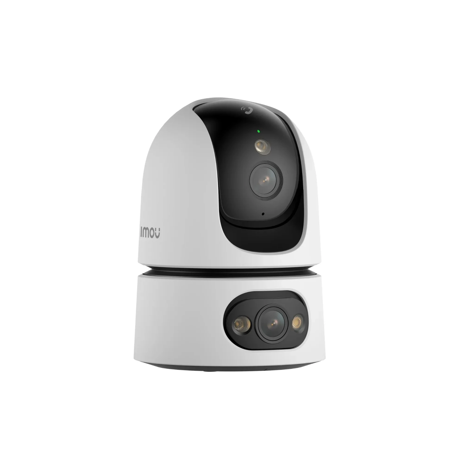 Camara Ip Wifi Ranger Dual 3mp+3mp