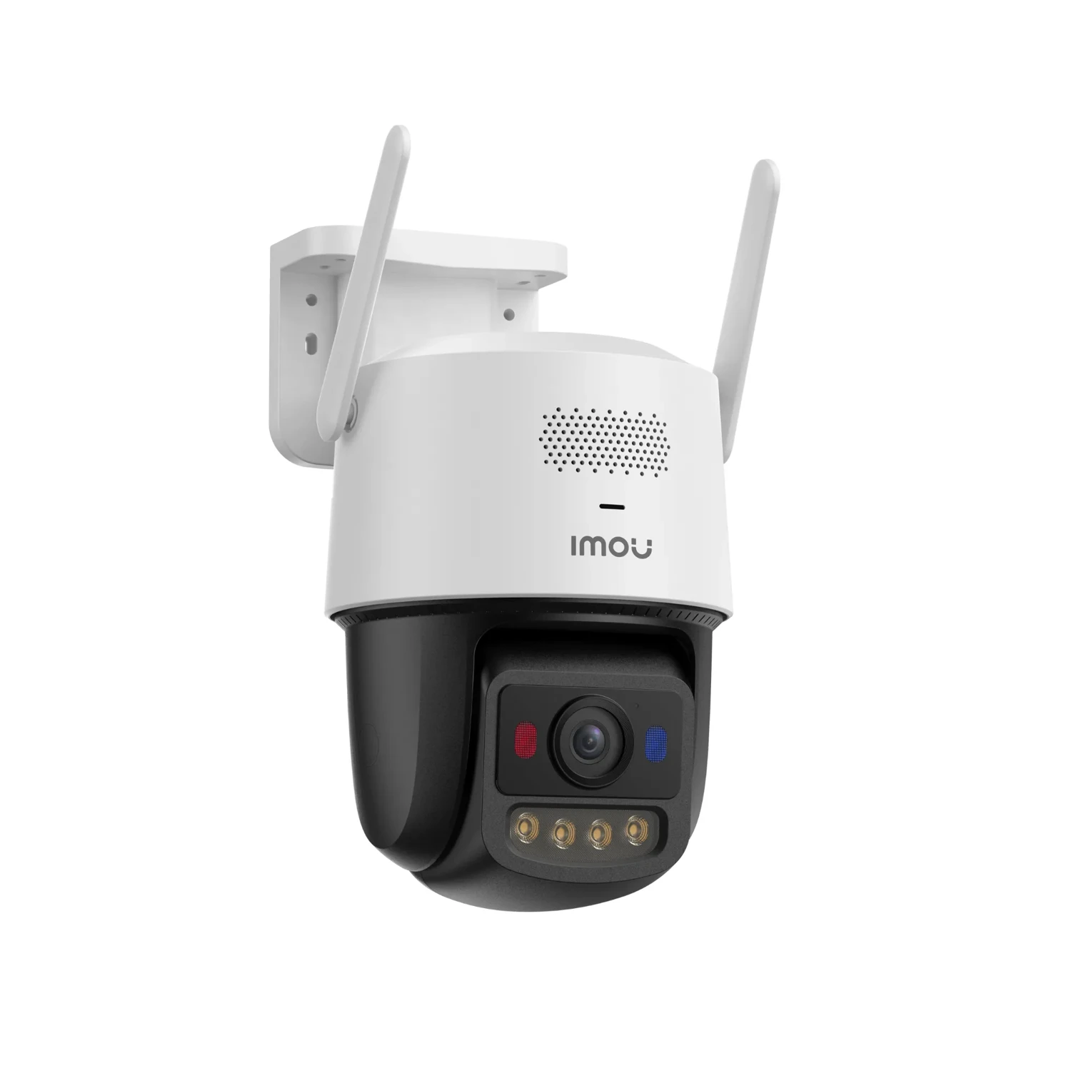 Camara Ip Wifi Pt Titan Pro 6mp