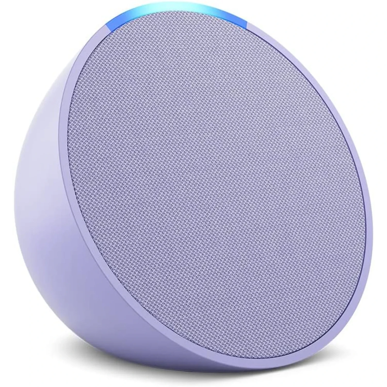 Amazon Alexa Echo Pop 1 Gen - Lavanda