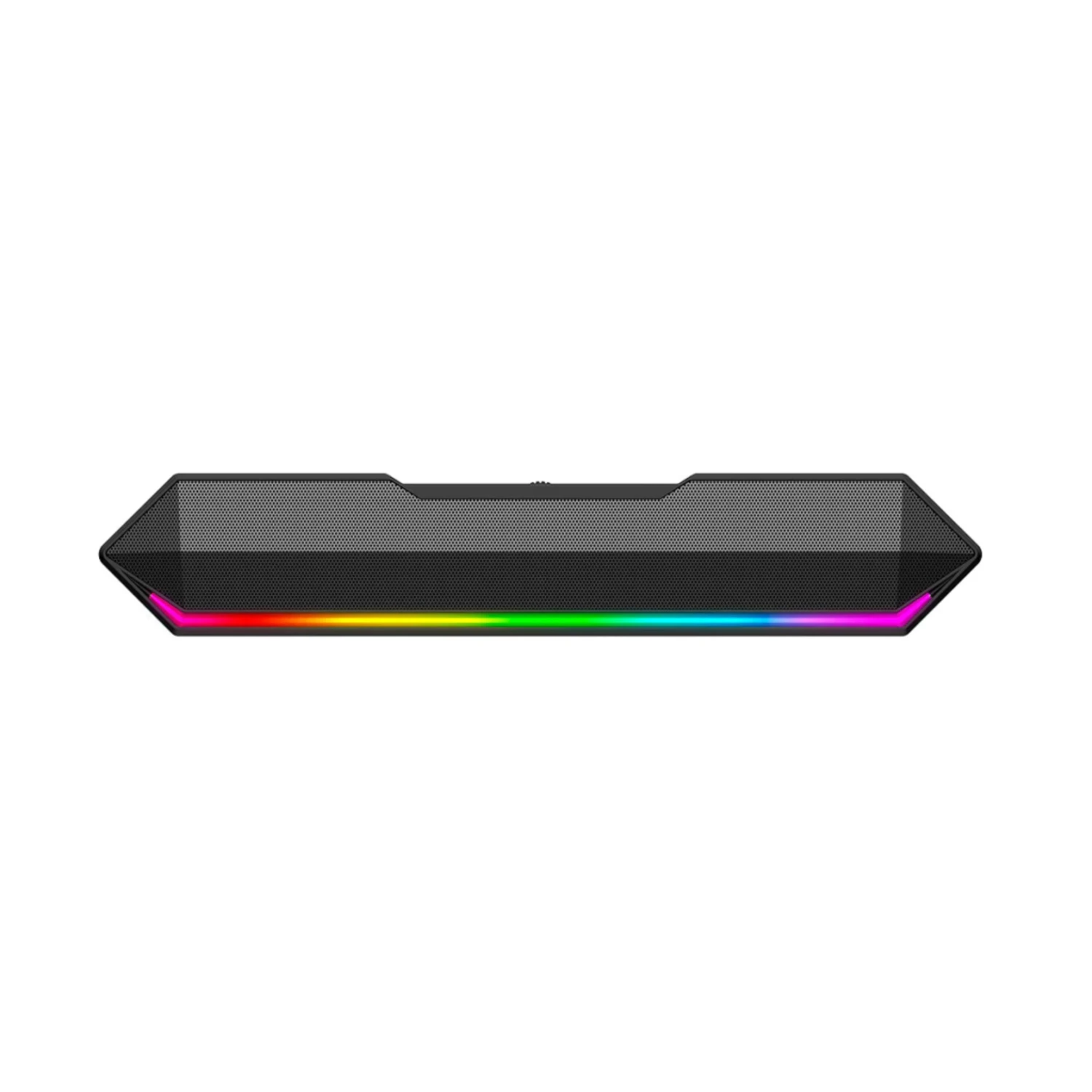 Barra De Sonido Inalambrica 10w Rgb