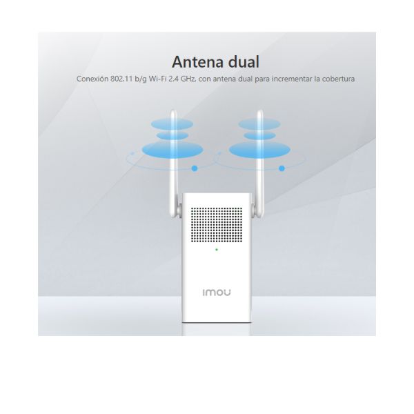 Kit Timbre Inalambrico 5mp
