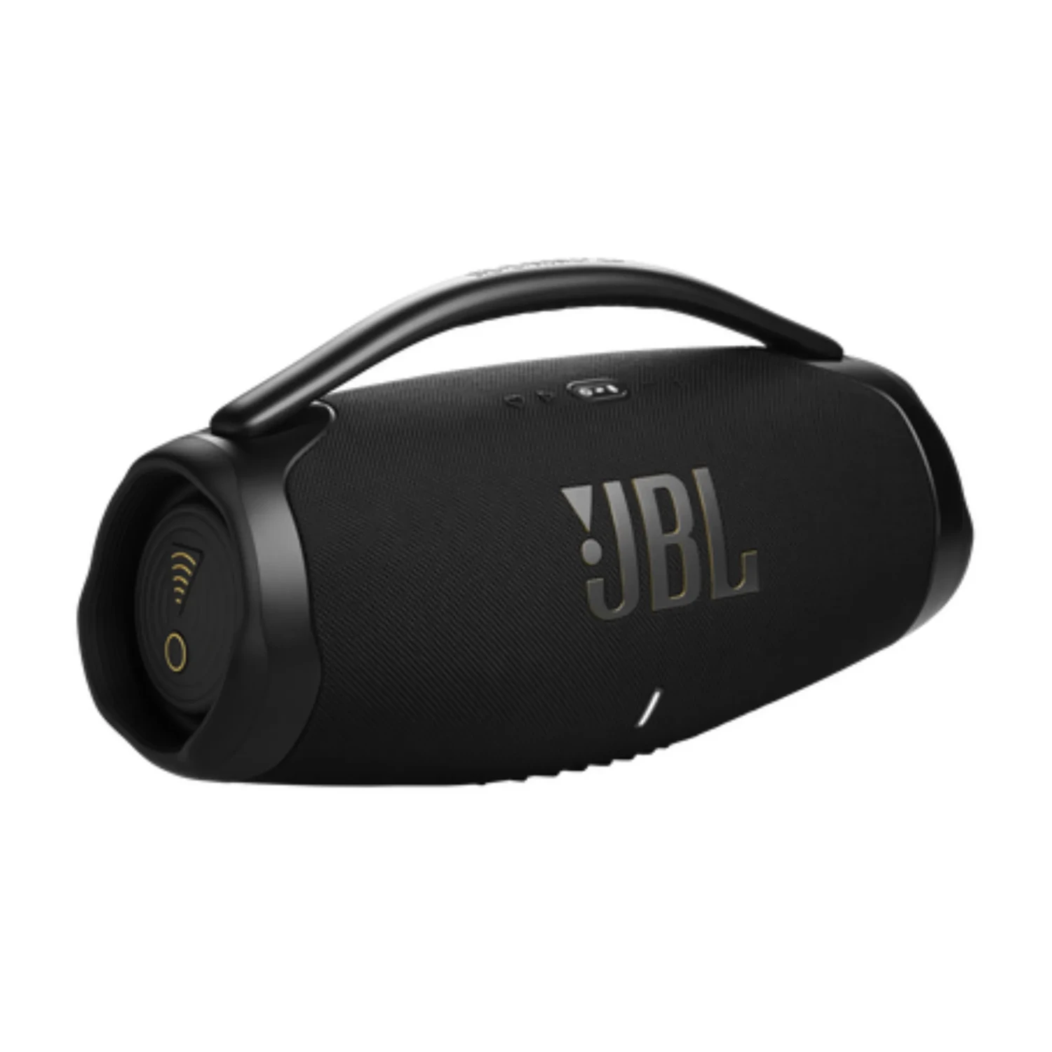Jbl Boombox 3 Wi-fi Negro