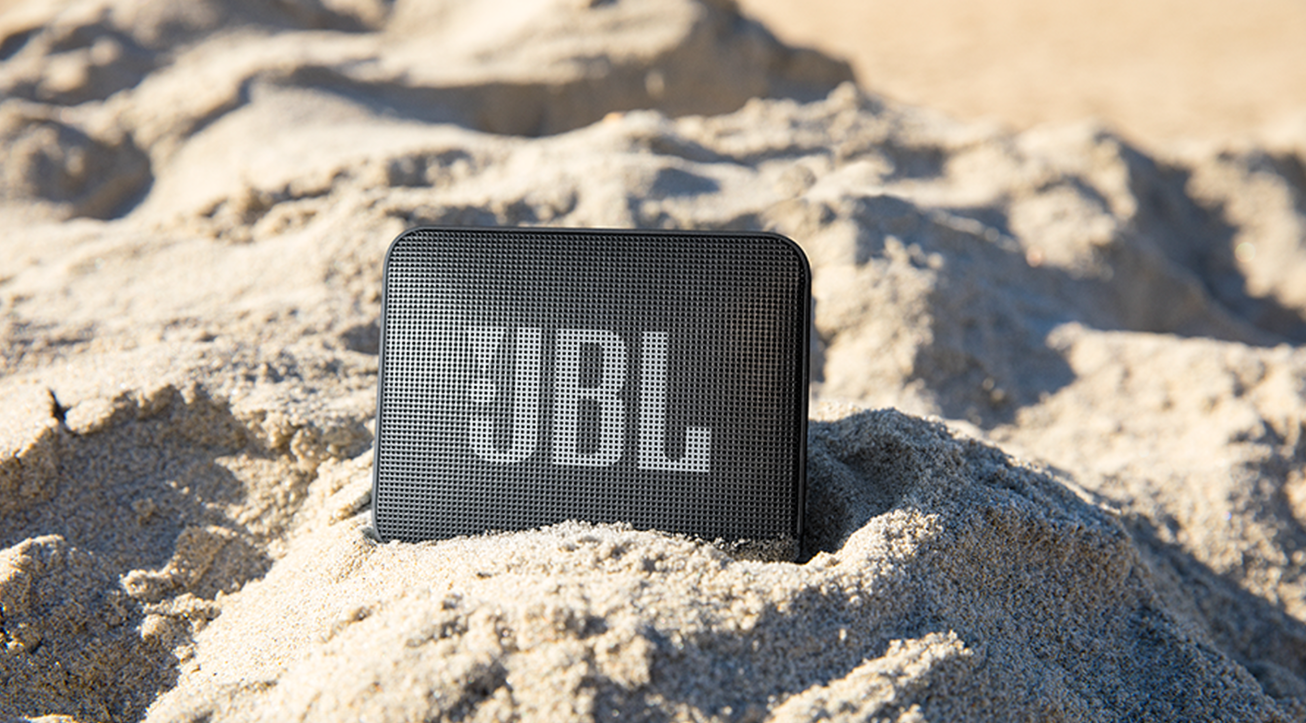 Jbl Go Essential 2 Negro