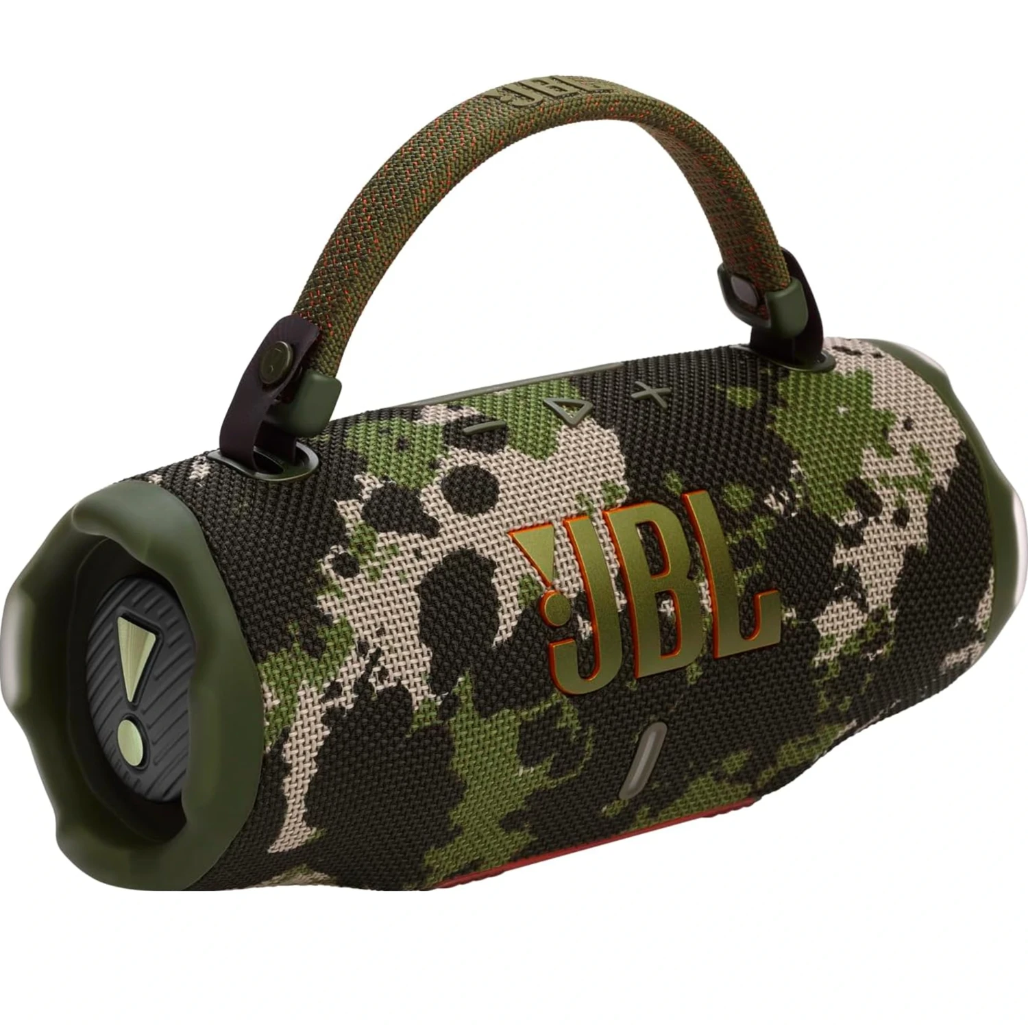 Parlante Jbl Charge 6 Camuflado