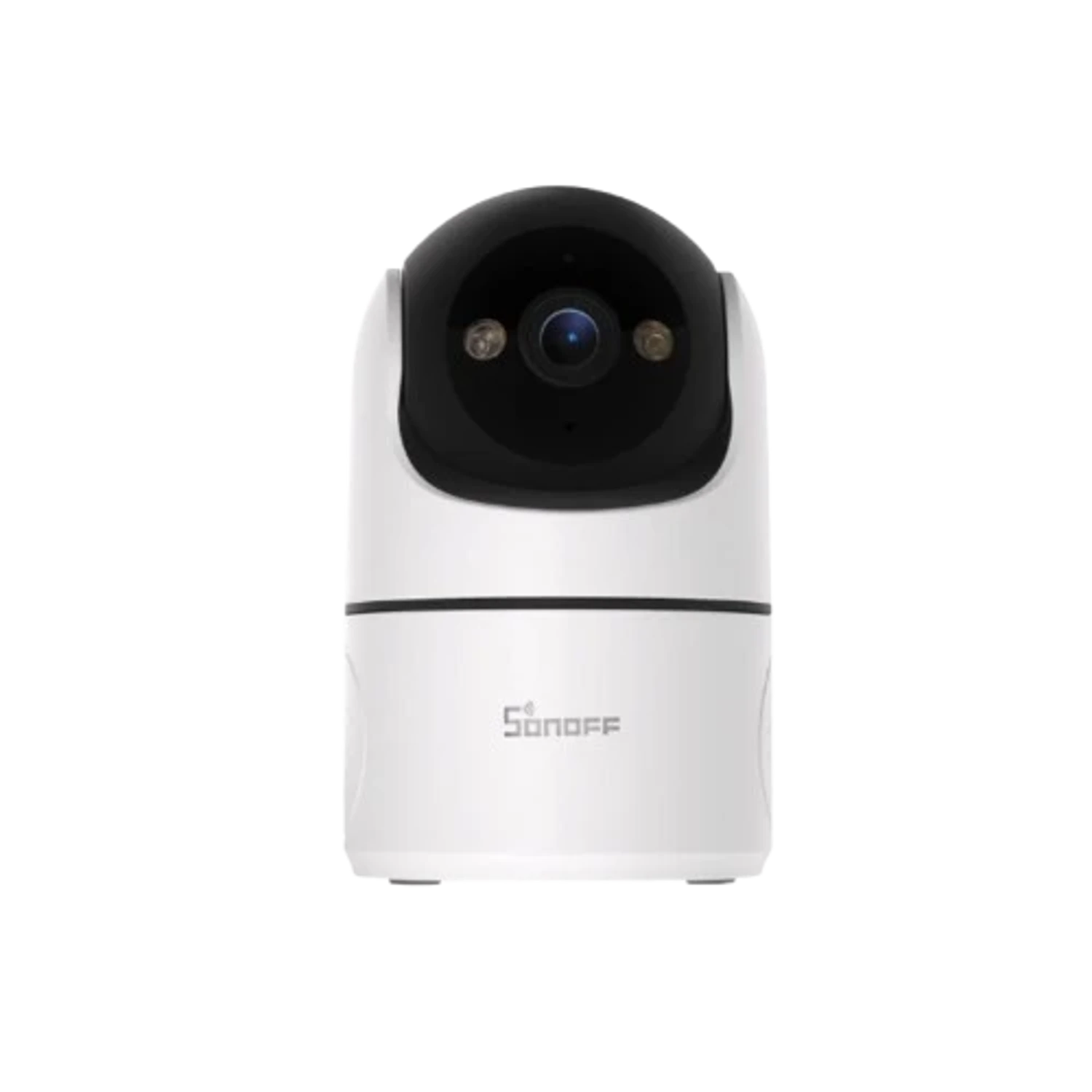 Camara Domo Para Interiores Wifi