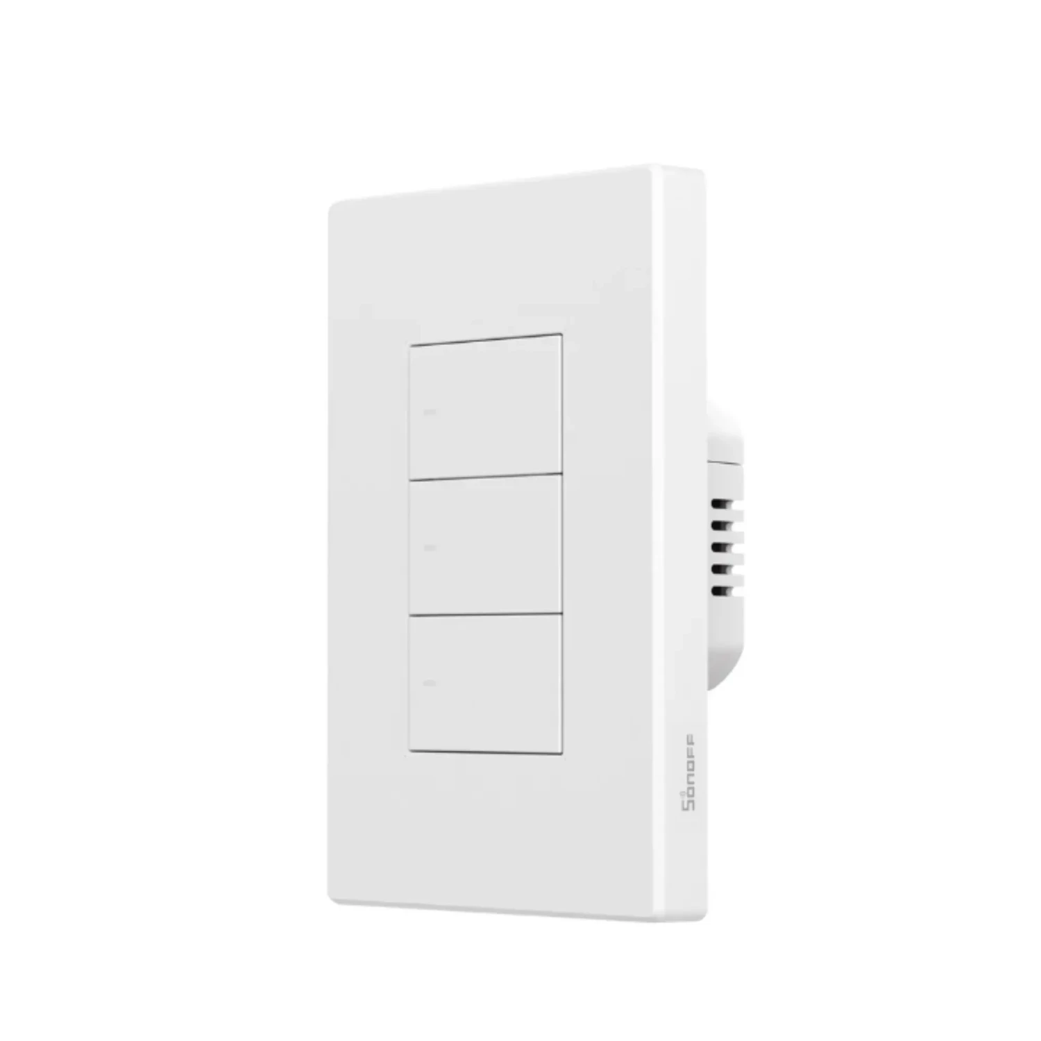 Interruptor 3 Gang Zigbee