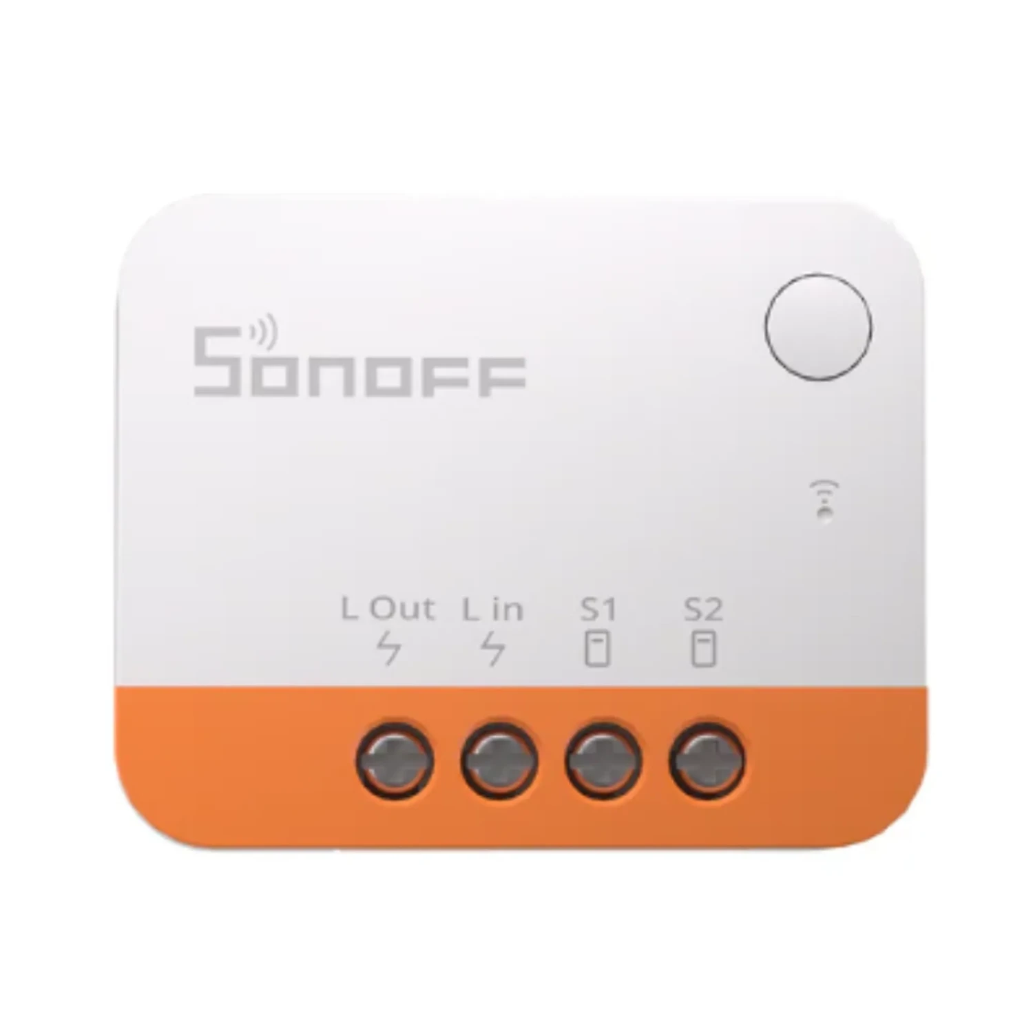 Interruptor Inteligente Extreme Zigbee