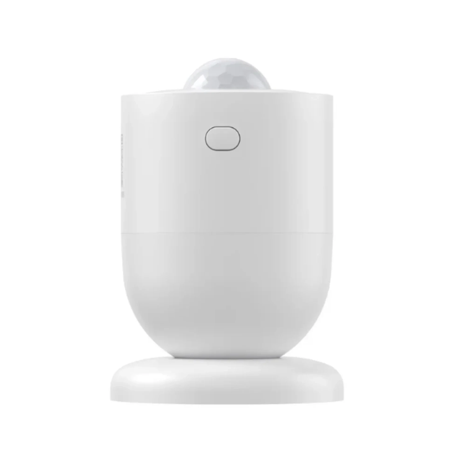 Sensor De Movimiento Inalambrico Zigbee