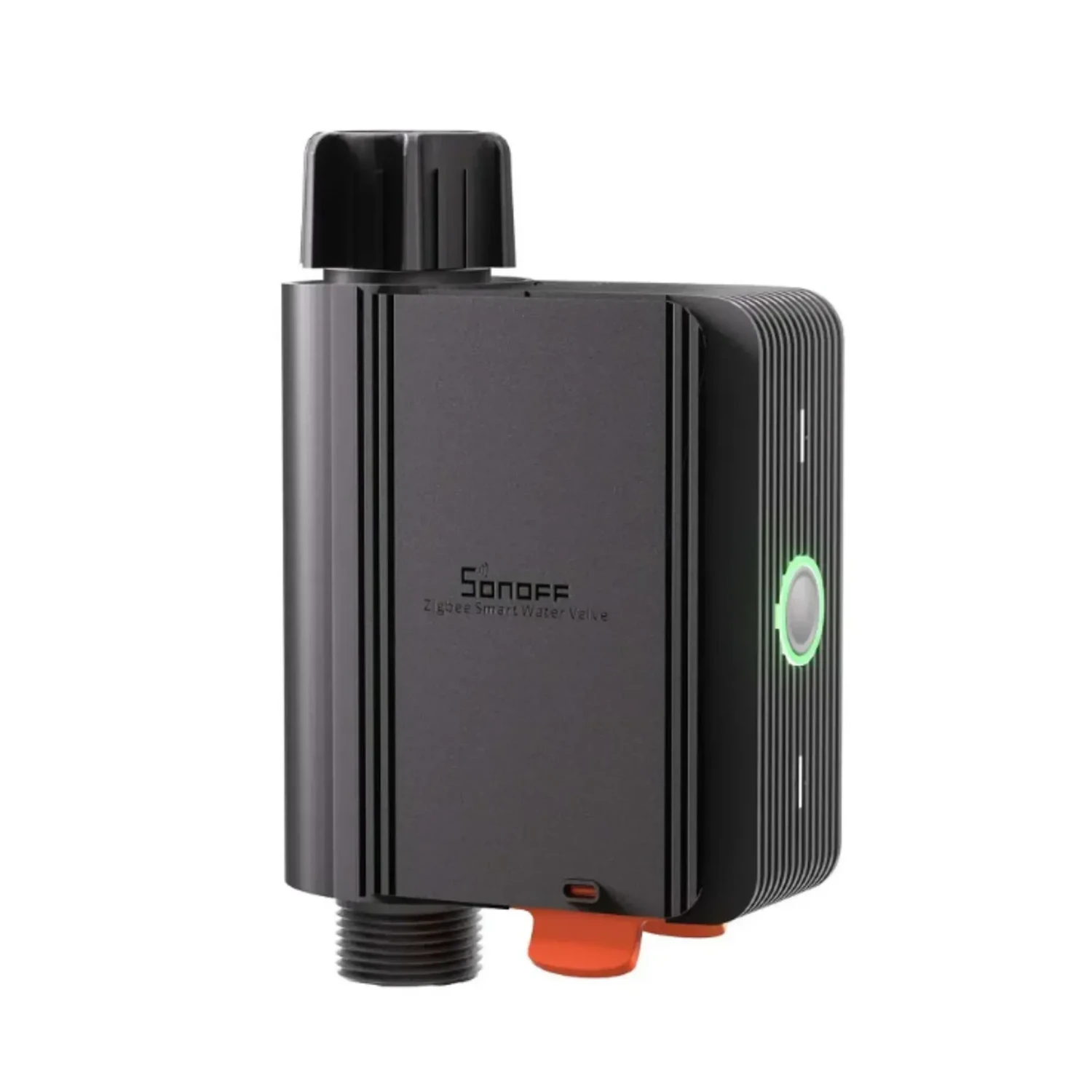 Valvula De Agua Inteligente Zigbee