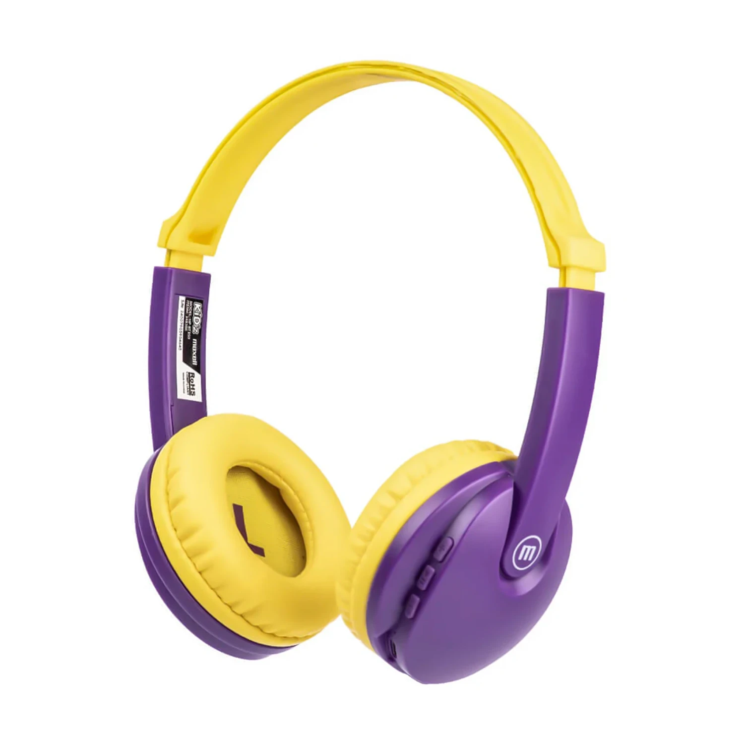 Audifonos Para Niños Bluetooth