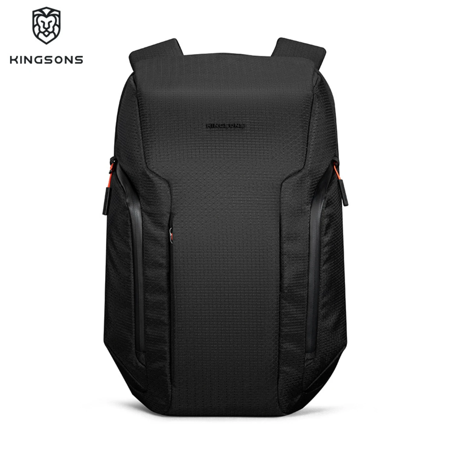 Mochila Kingsons 15,6" Con Airtag