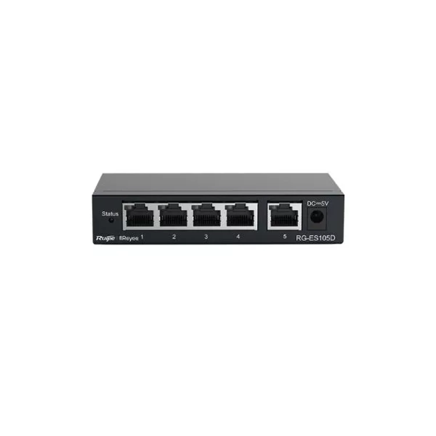 Switch Reyee De 5 Puertos