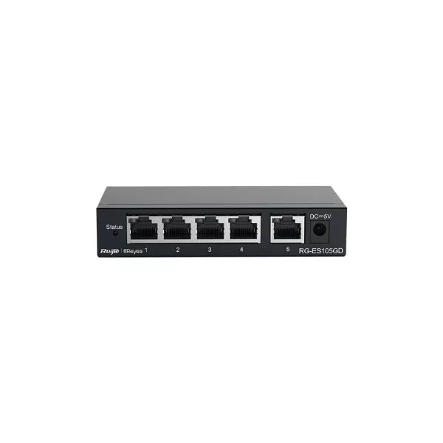 Switch Reyee De 5 Puertos