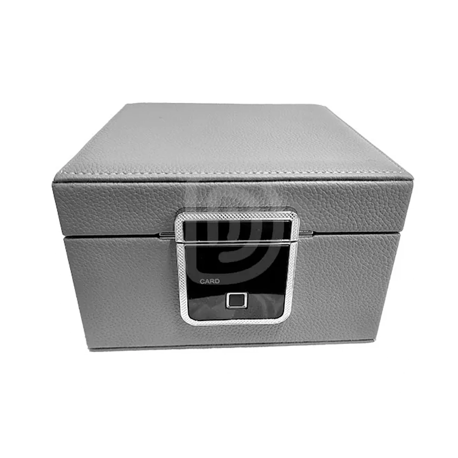 Caja Fuerte Pequeña Para Joyas C/ Huella