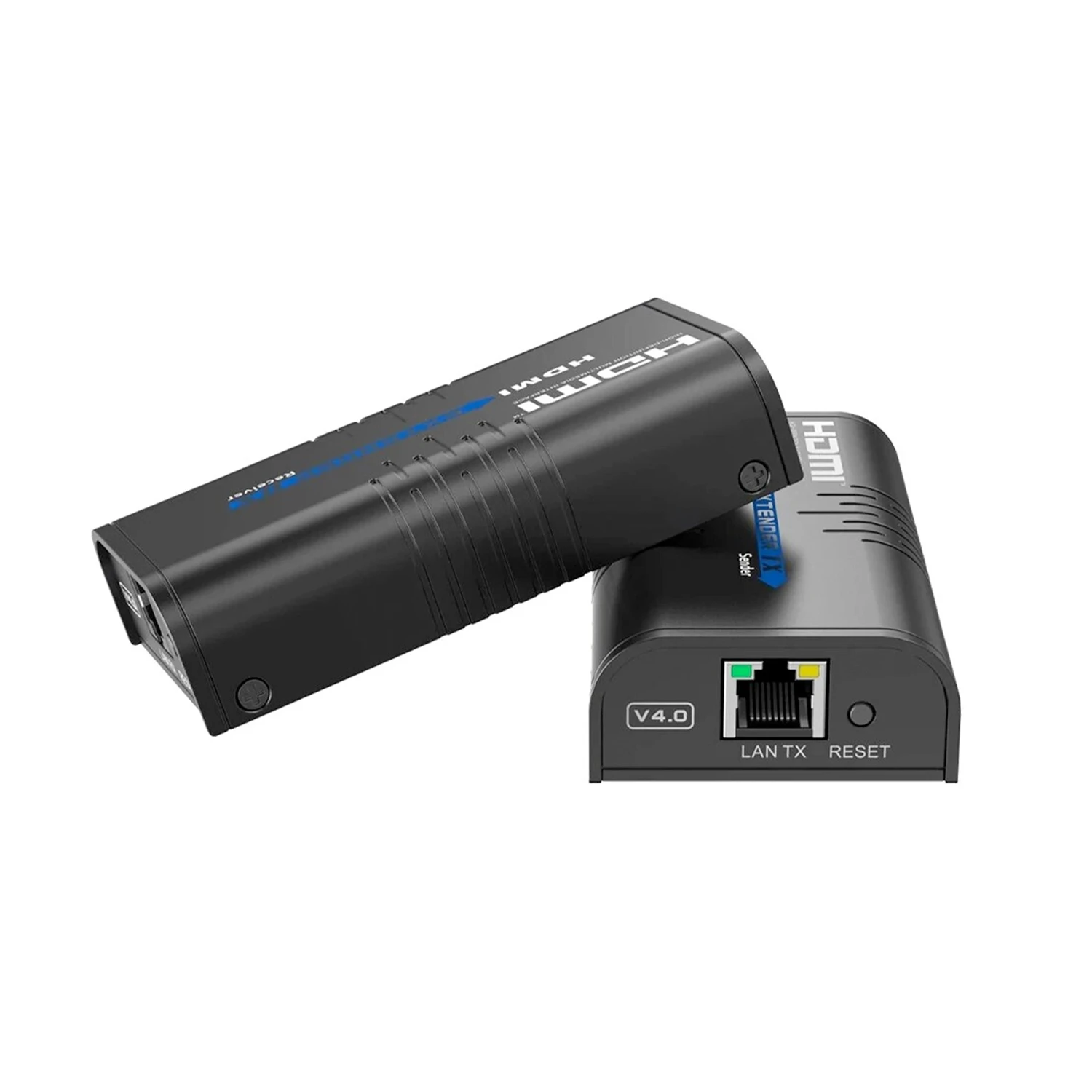 Extensor Hdmi 120m