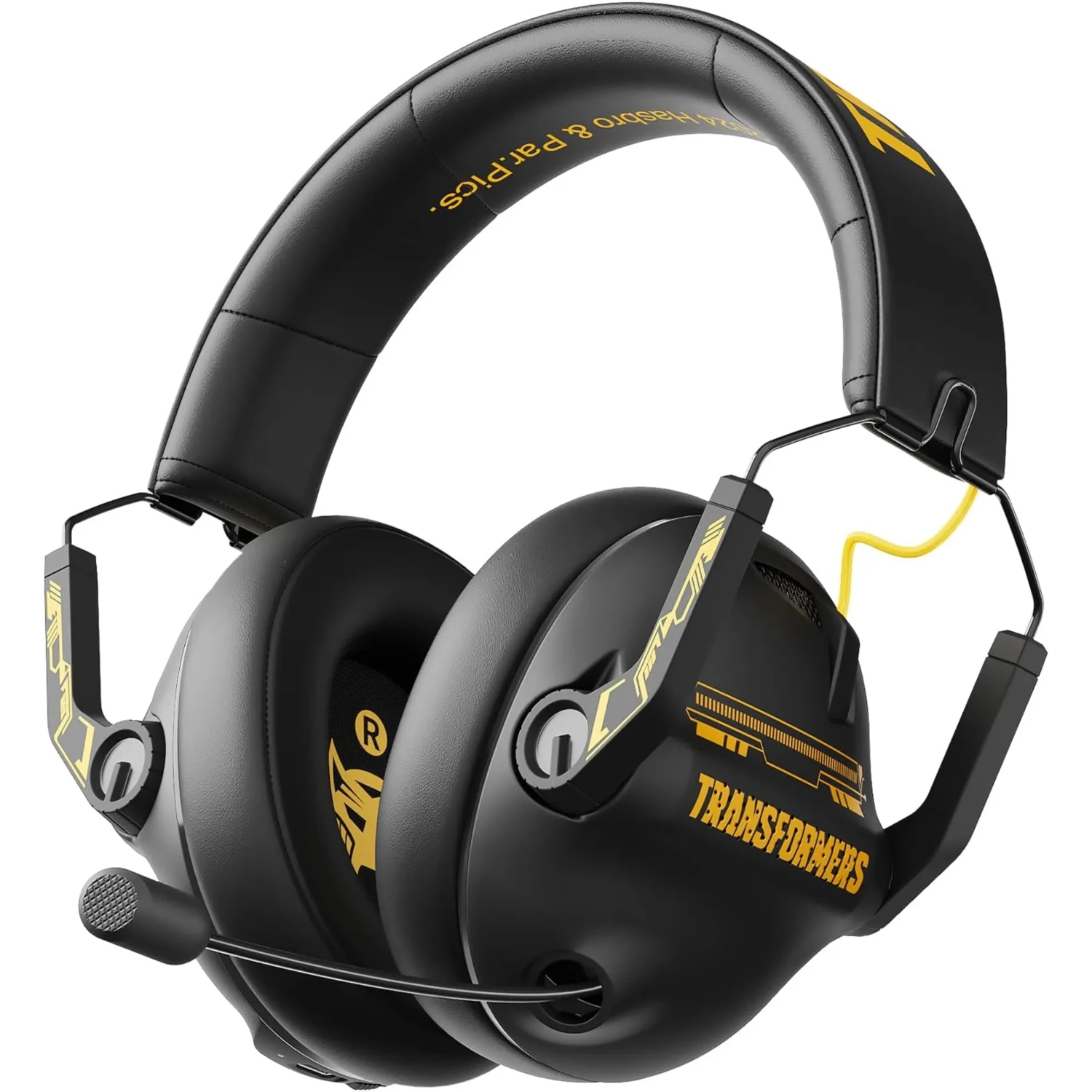 Audifonos Inalambricos Gamer