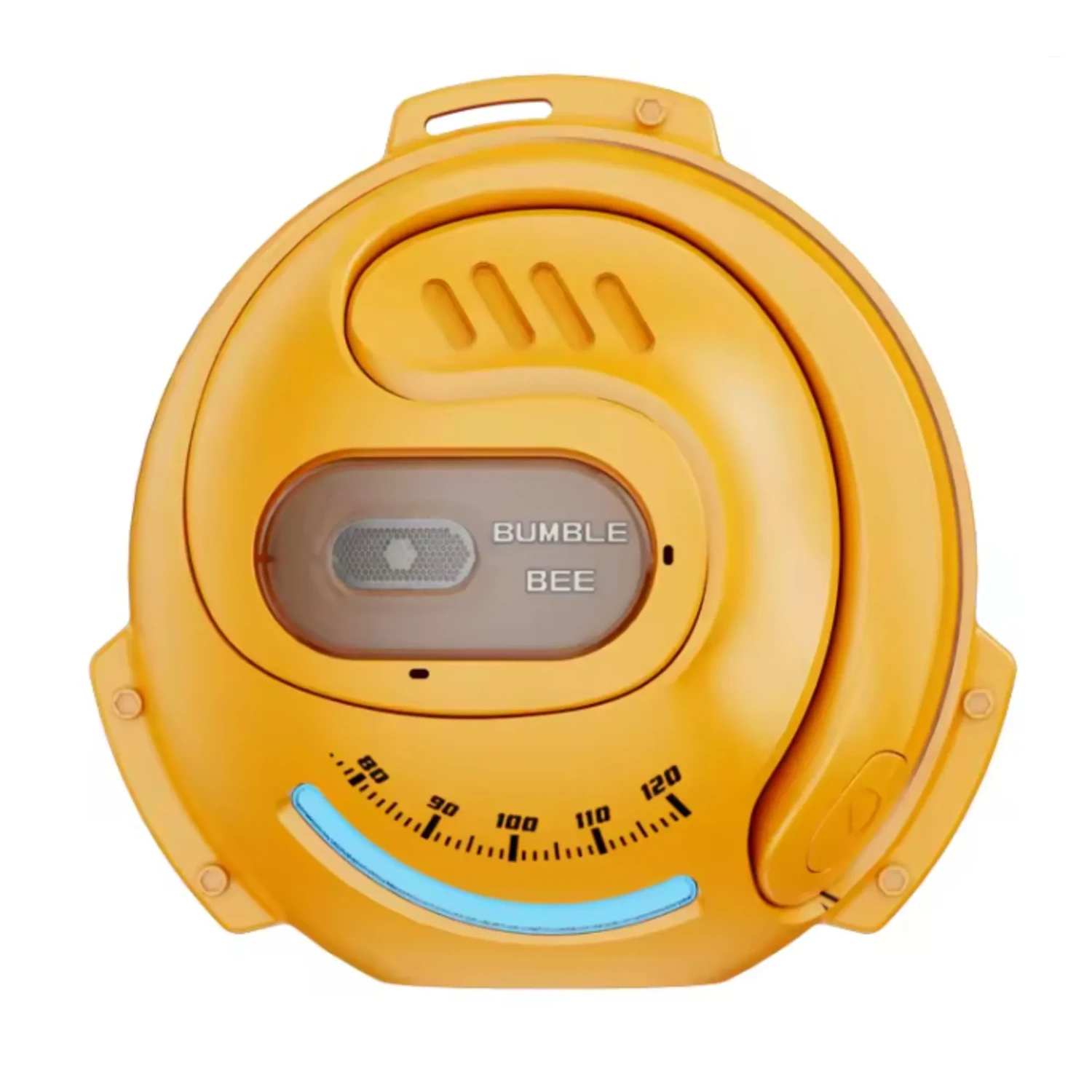 Auriculares Bumblebee De Oido Abierto