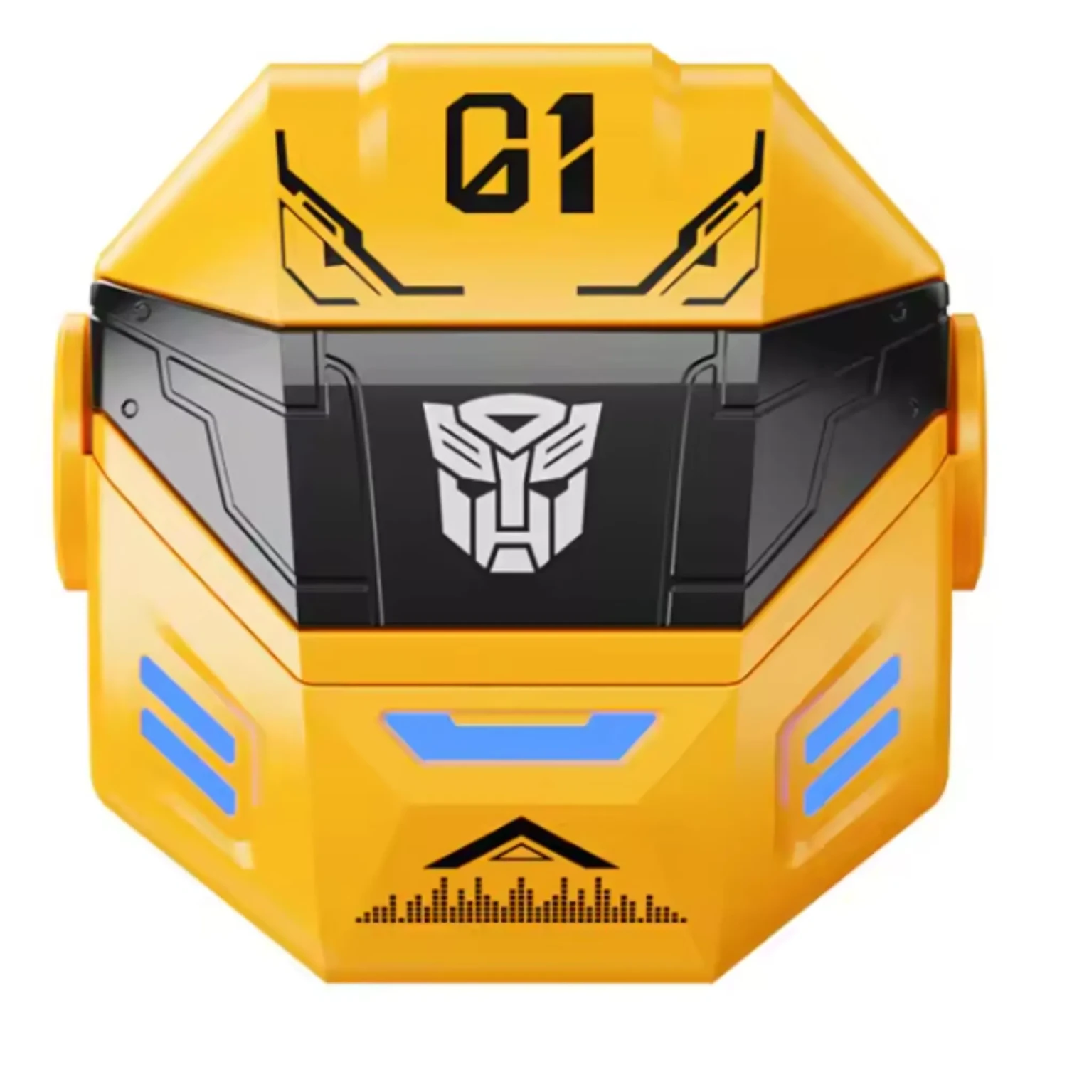 Auriculares Bumblebee Inalambricos