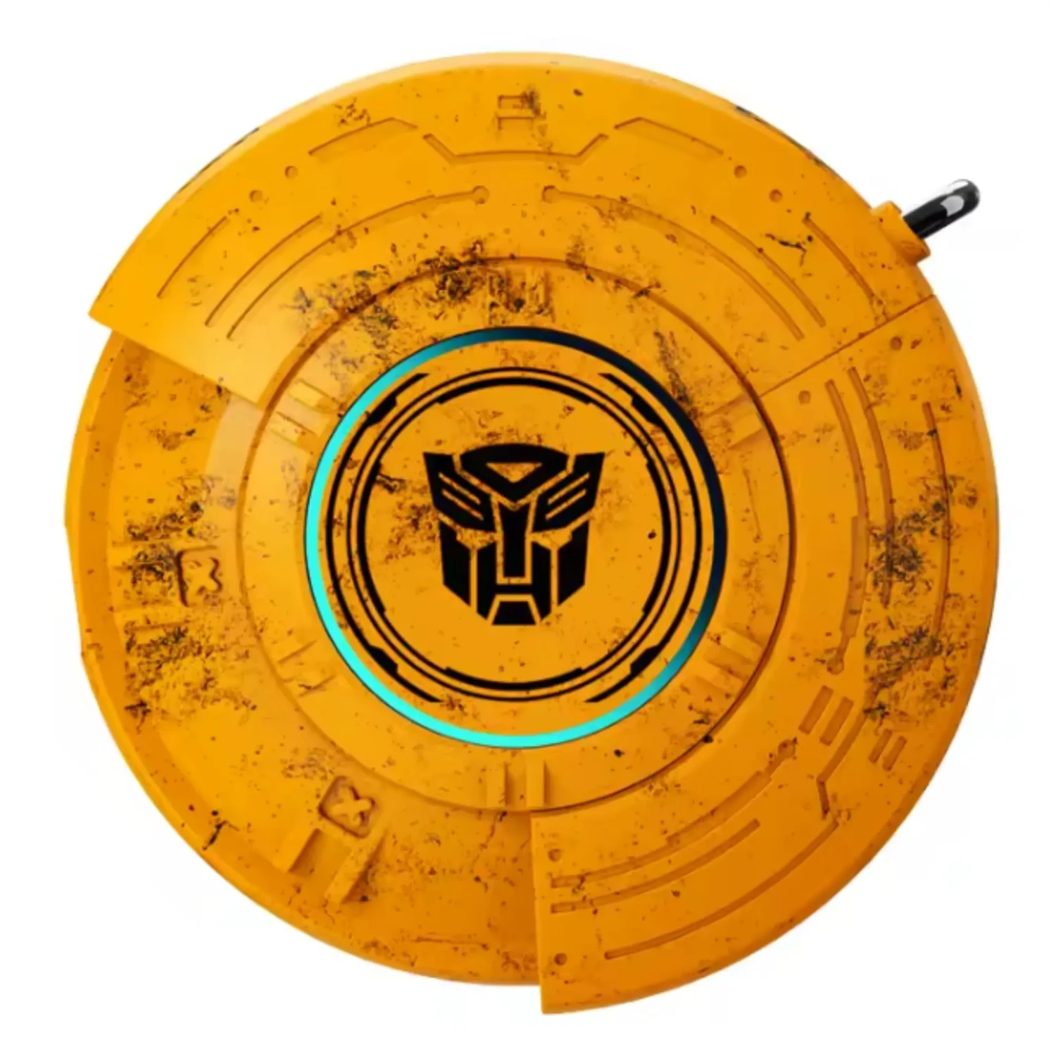 Auriculares Inalambricos Transformers