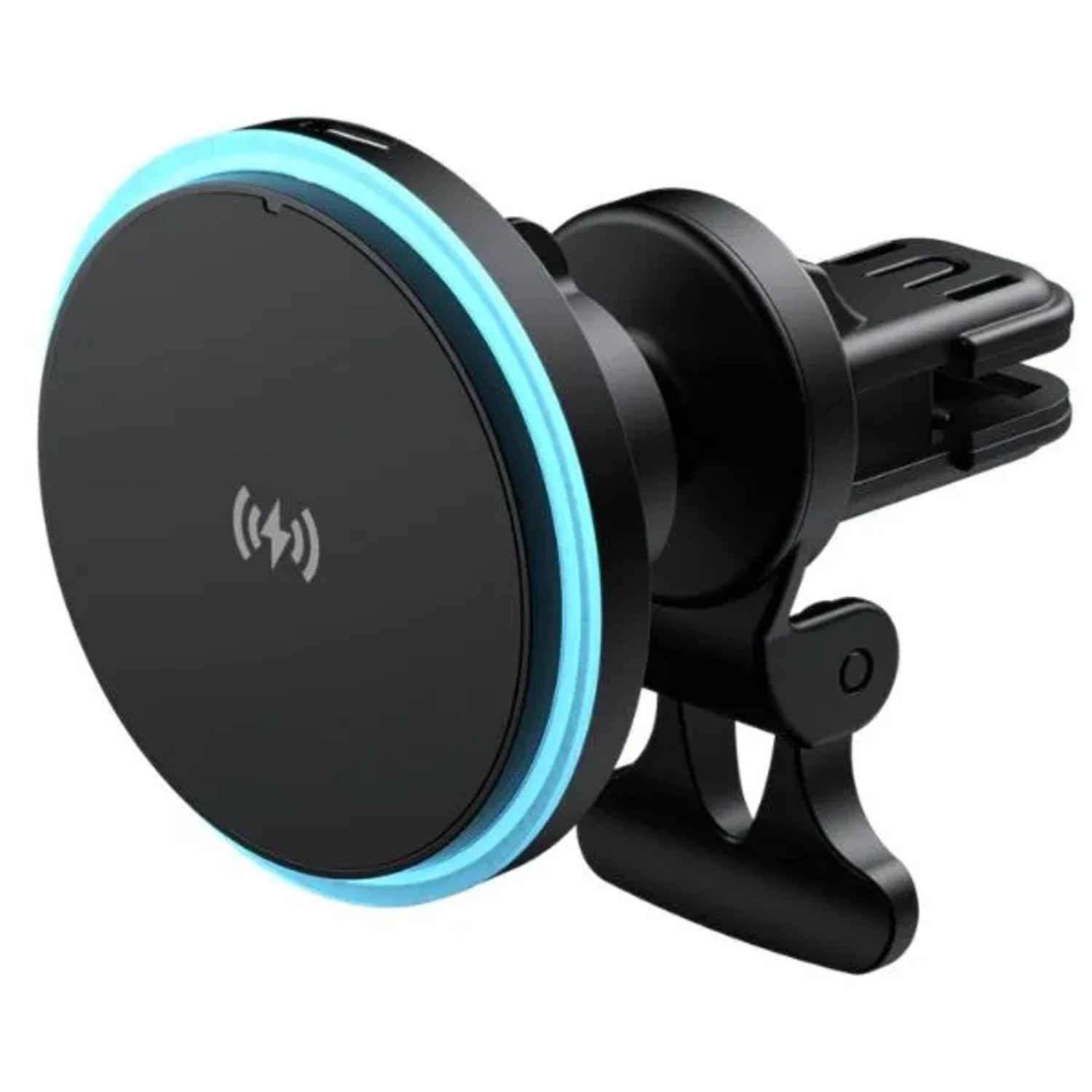 Cargador Inalambrico Para Vehiculo