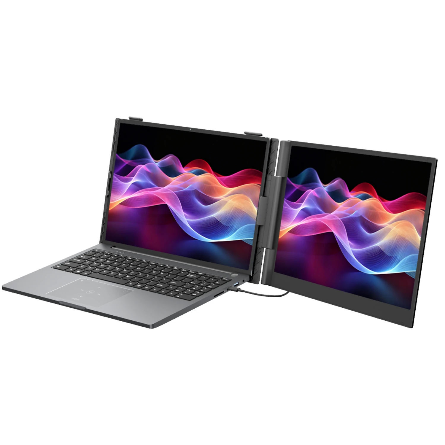 Extensor De Pantalla Portatil 15,3"