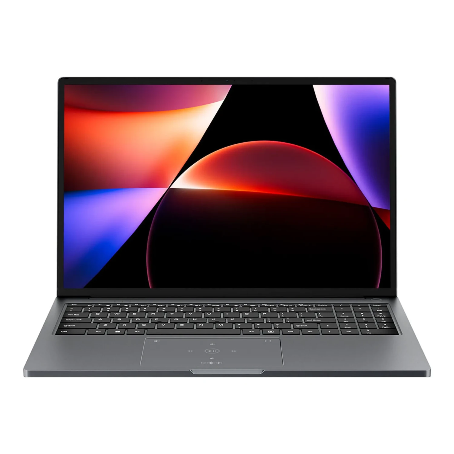 Laptop 16" Pantalla Fhd+ Win 11 Pro